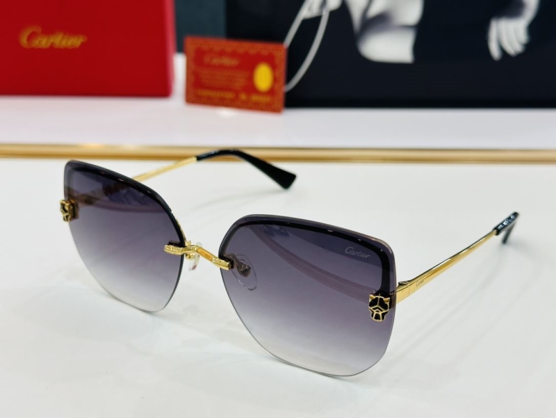 Cartier Sunglasses